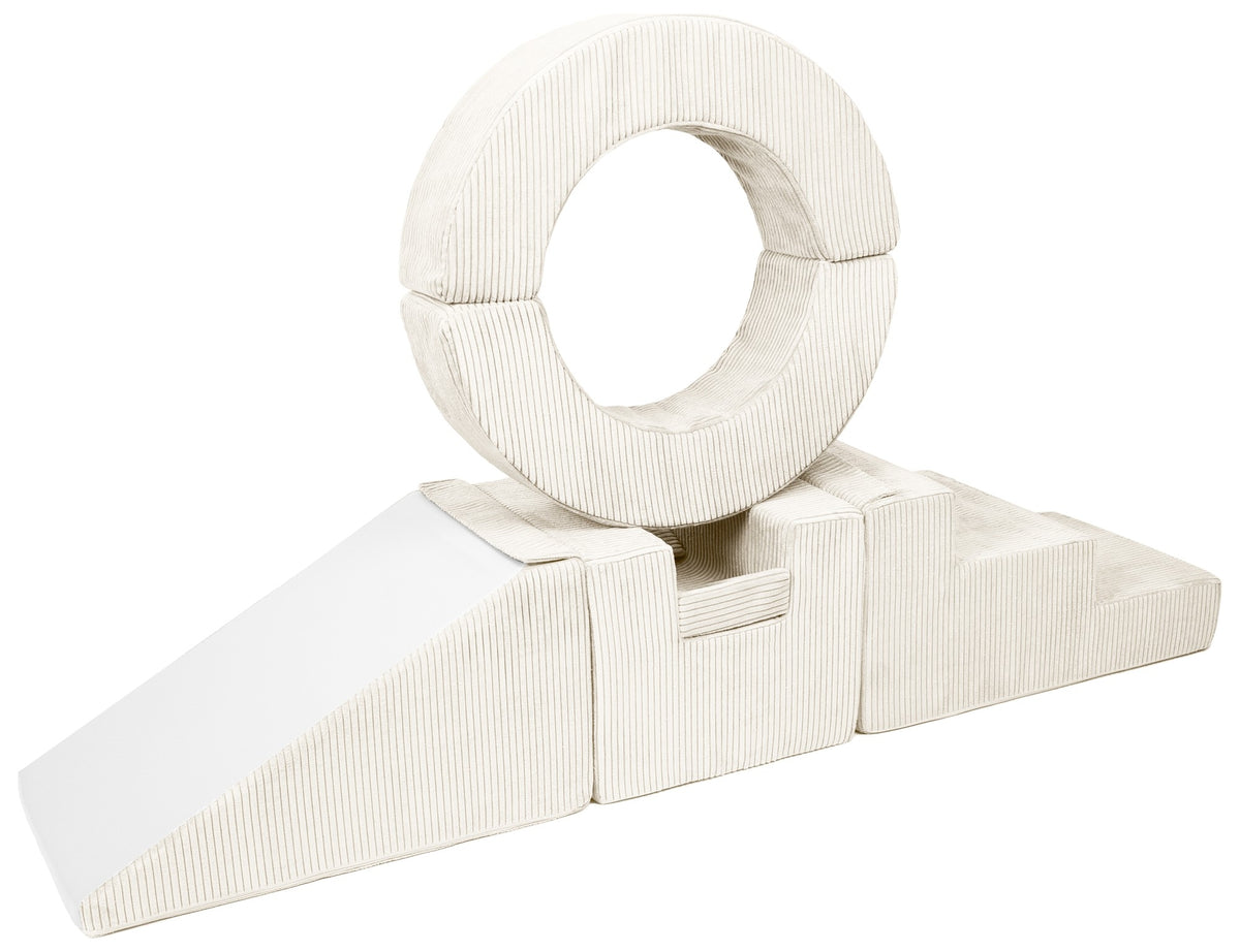 velinda 24245 hoop set of 7 large foam blocks
