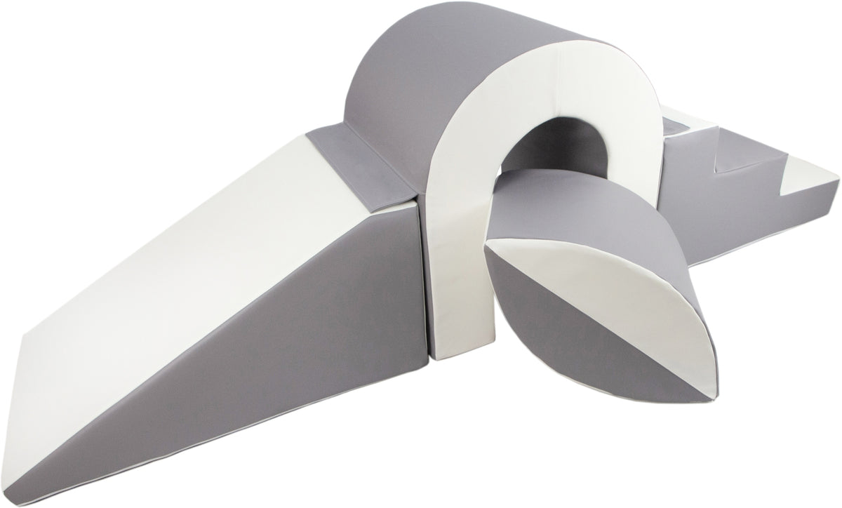 velinda 24227 bridge set of 4 large foam blocks