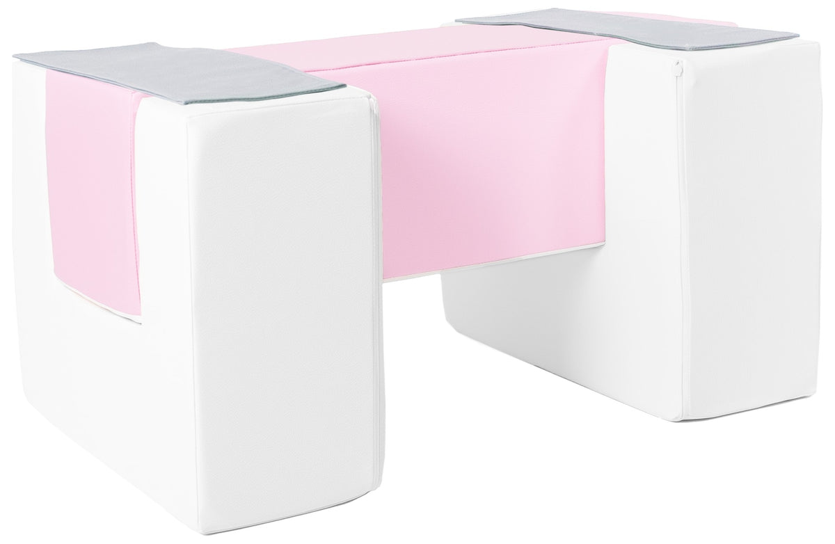 velinda 24247 footbridge velcro set of large foam blocks