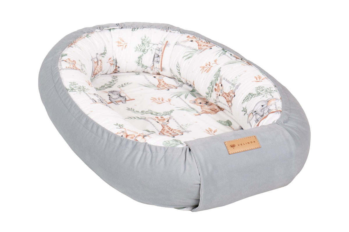 Babynest för nyfödda