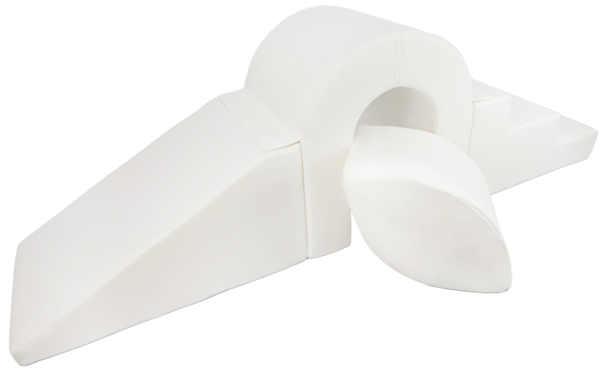 velinda 24227 bridge set of 4 large foam blocks