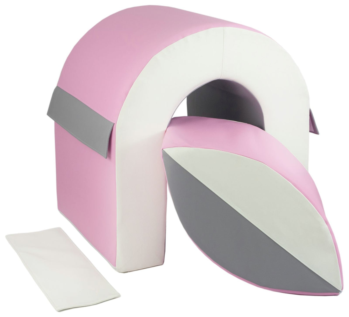 velinda 24229 tunnel set of 2 large foam blocks