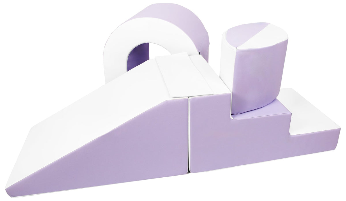 velinda 24227 bridge set of 4 large foam blocks