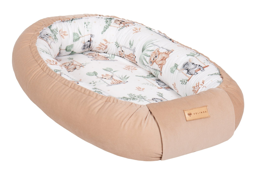 Babynest för nyfödda