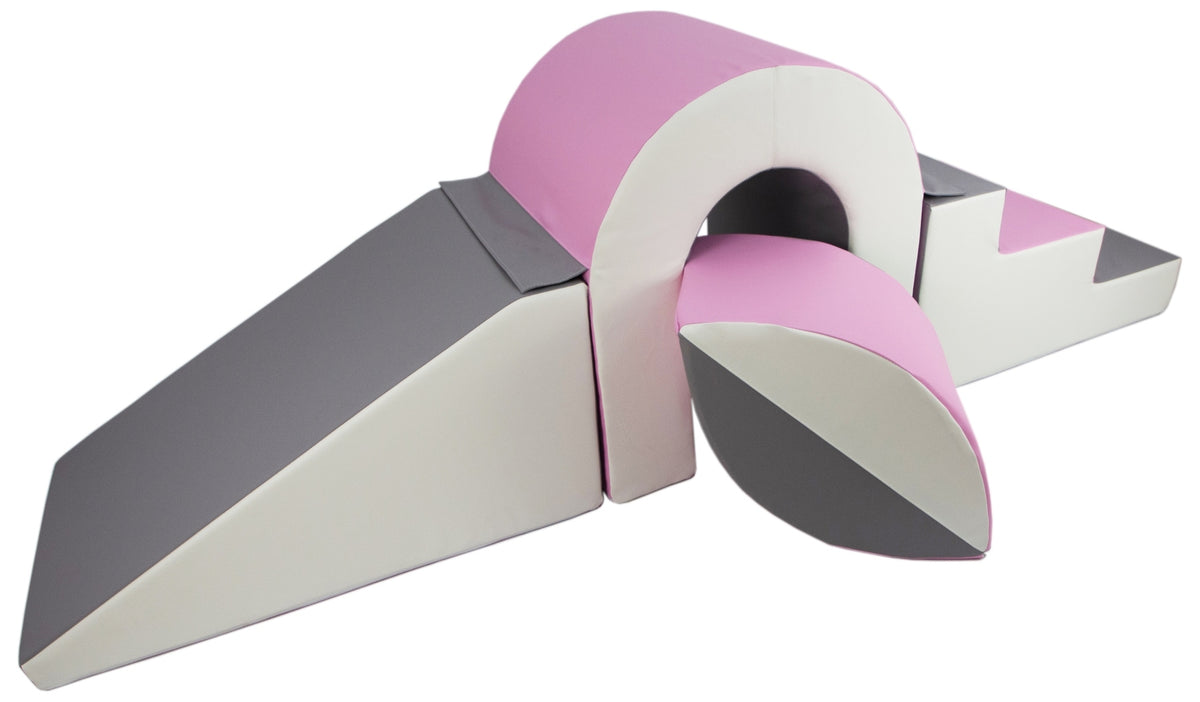 velinda 24227 bridge set of 4 large foam blocks