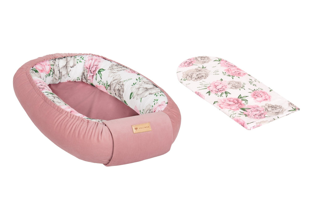 Babynest för nyfödda