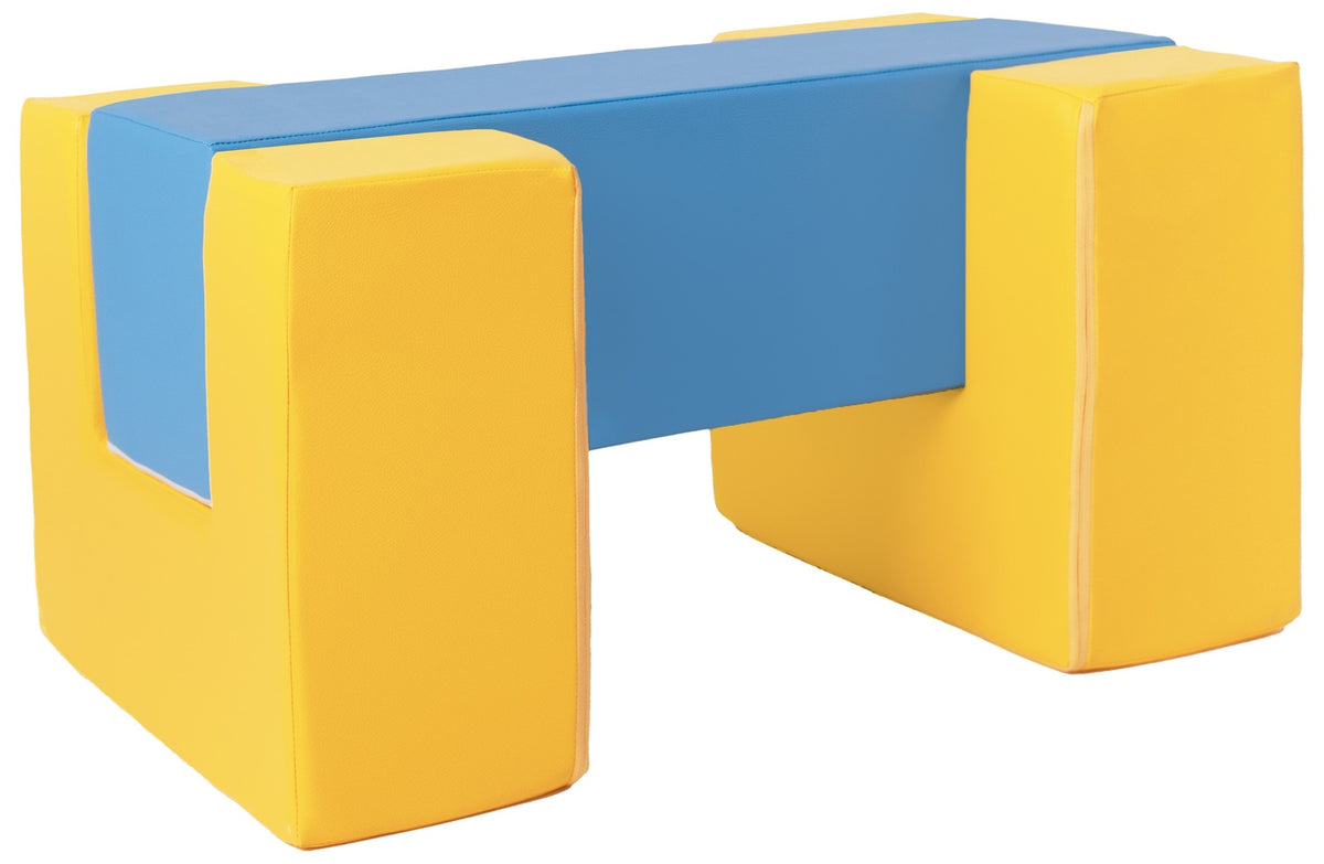 velinda 24246 footbridge set of 3 large foam blocks