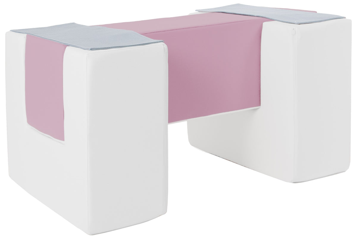velinda 24247 footbridge velcro set of large foam blocks