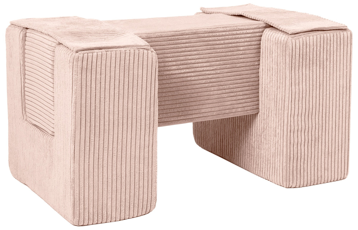 velinda 24247 footbridge velcro set of large foam blocks
