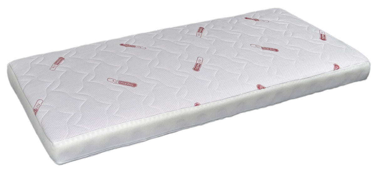 Tipiformad barnsäng i trä med standardmadrass 160 × 80
