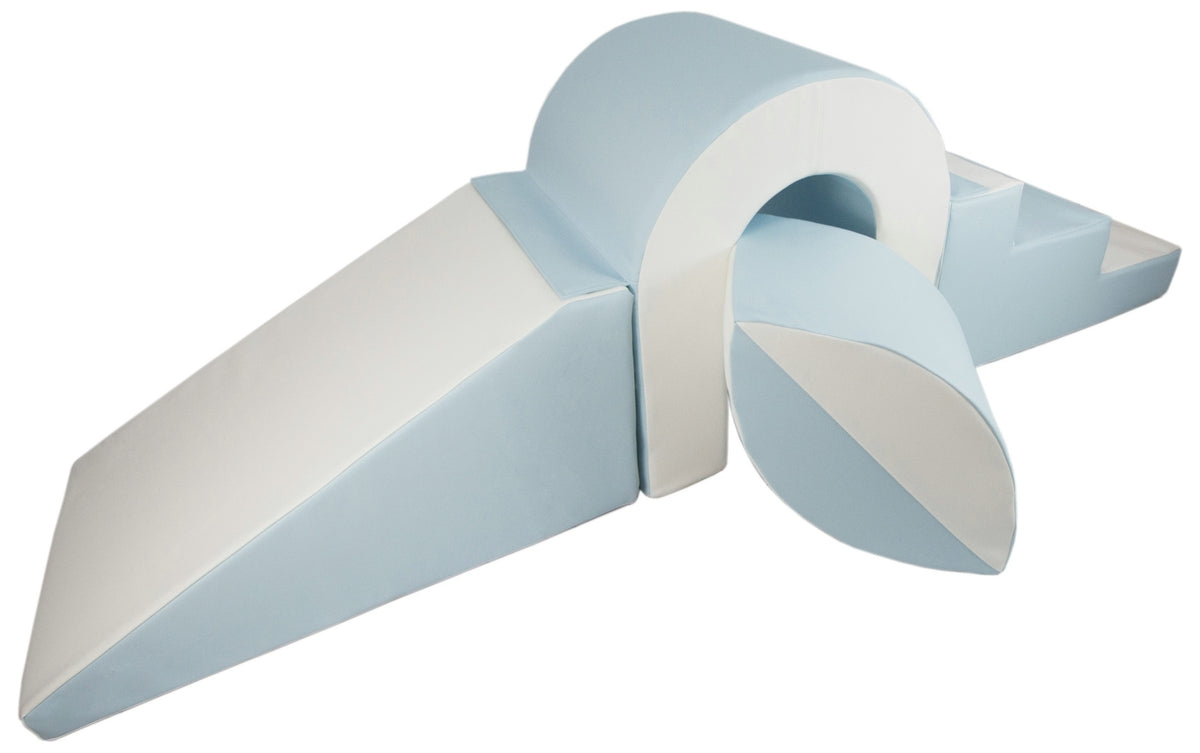 velinda 24227 bridge set of 4 large foam blocks