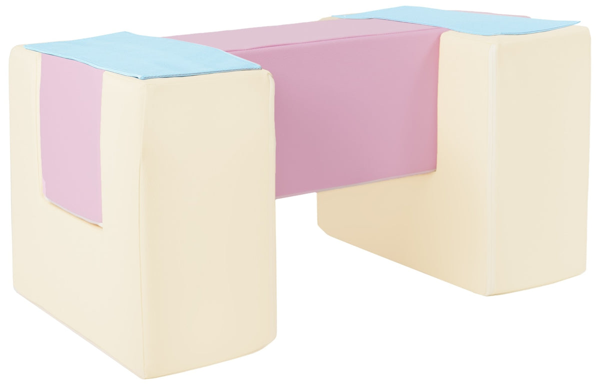 velinda 24247 footbridge velcro set of large foam blocks