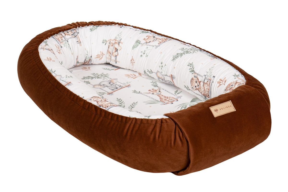 Babynest för nyfödda
