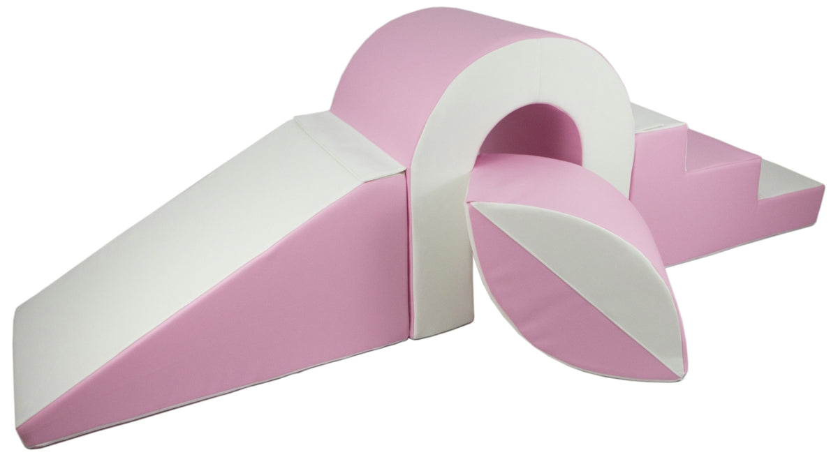 velinda 24227 bridge set of 4 large foam blocks