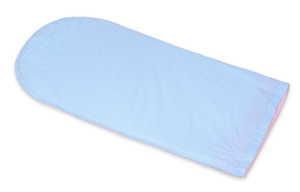 Babynest i 100 % bomull för nyfödda