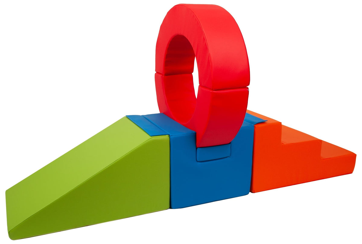 velinda 24245 hoop set of 7 large foam blocks