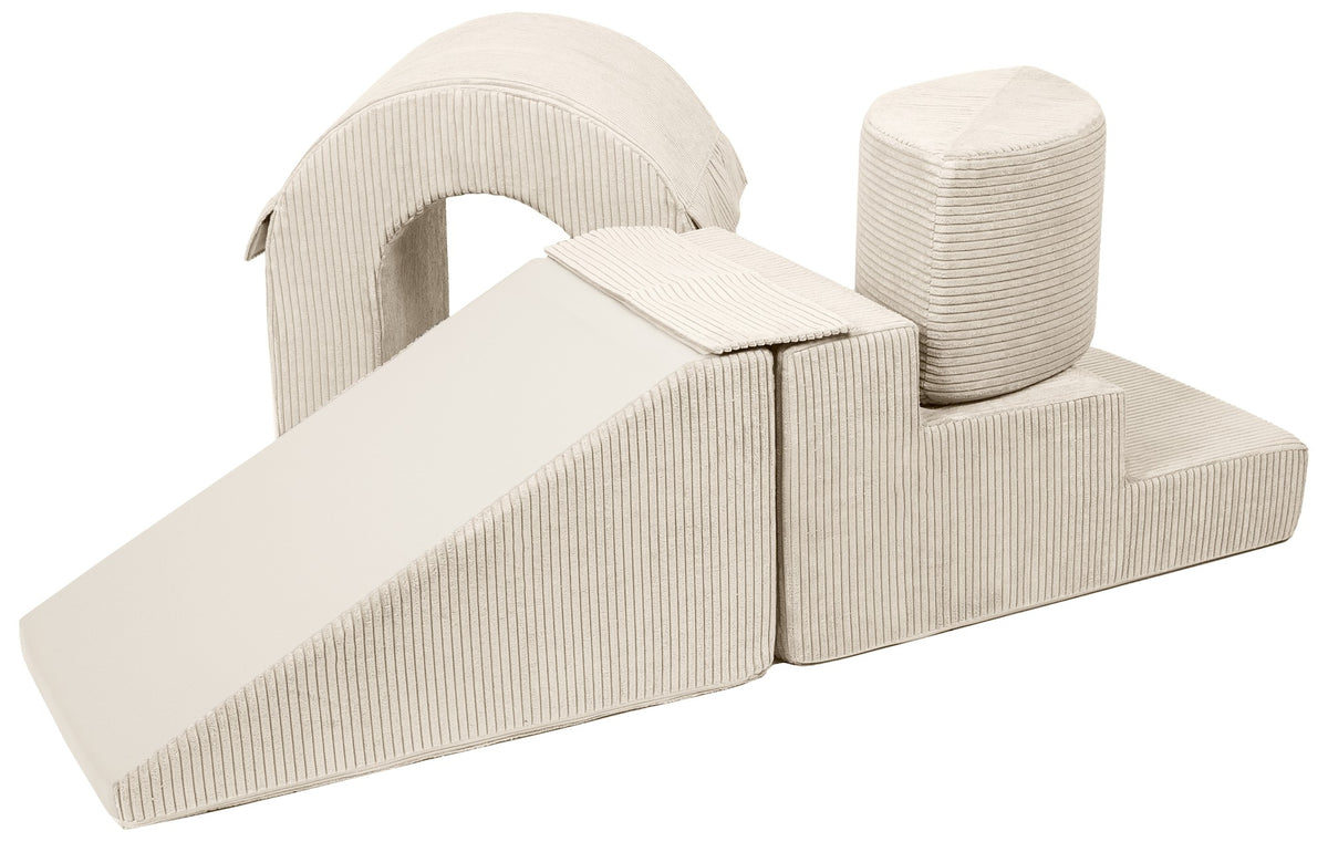 velinda 24227 bridge set of 4 large foam blocks
