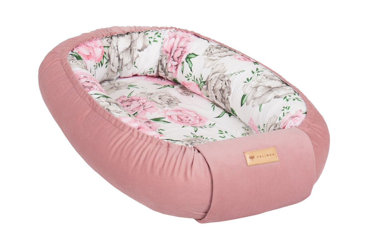 Babynest för nyfödda