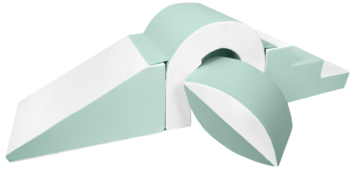 velinda 24227 bridge set of 4 large foam blocks