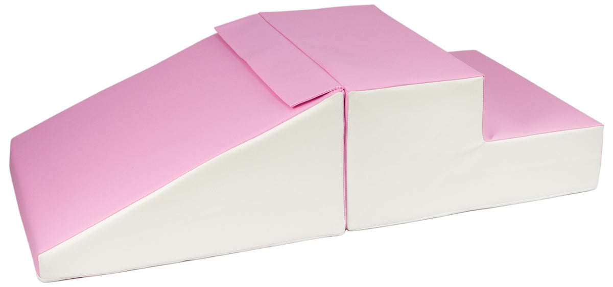 velinda 24228 mini slide set of 2 large foam blocks