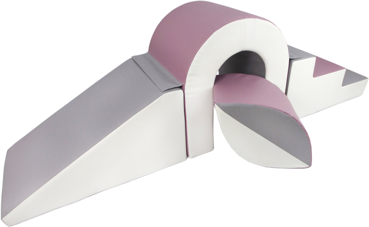 velinda 24227 bridge set of 4 large foam blocks