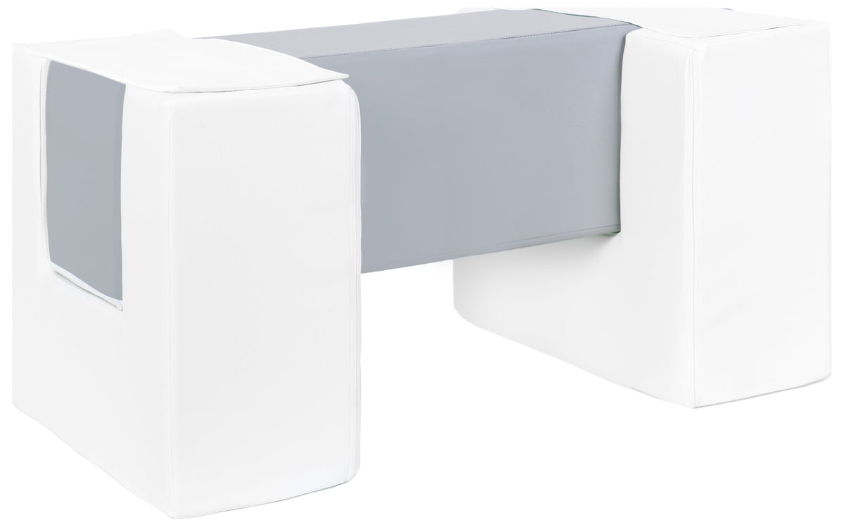 velinda 24247 footbridge velcro set of large foam blocks