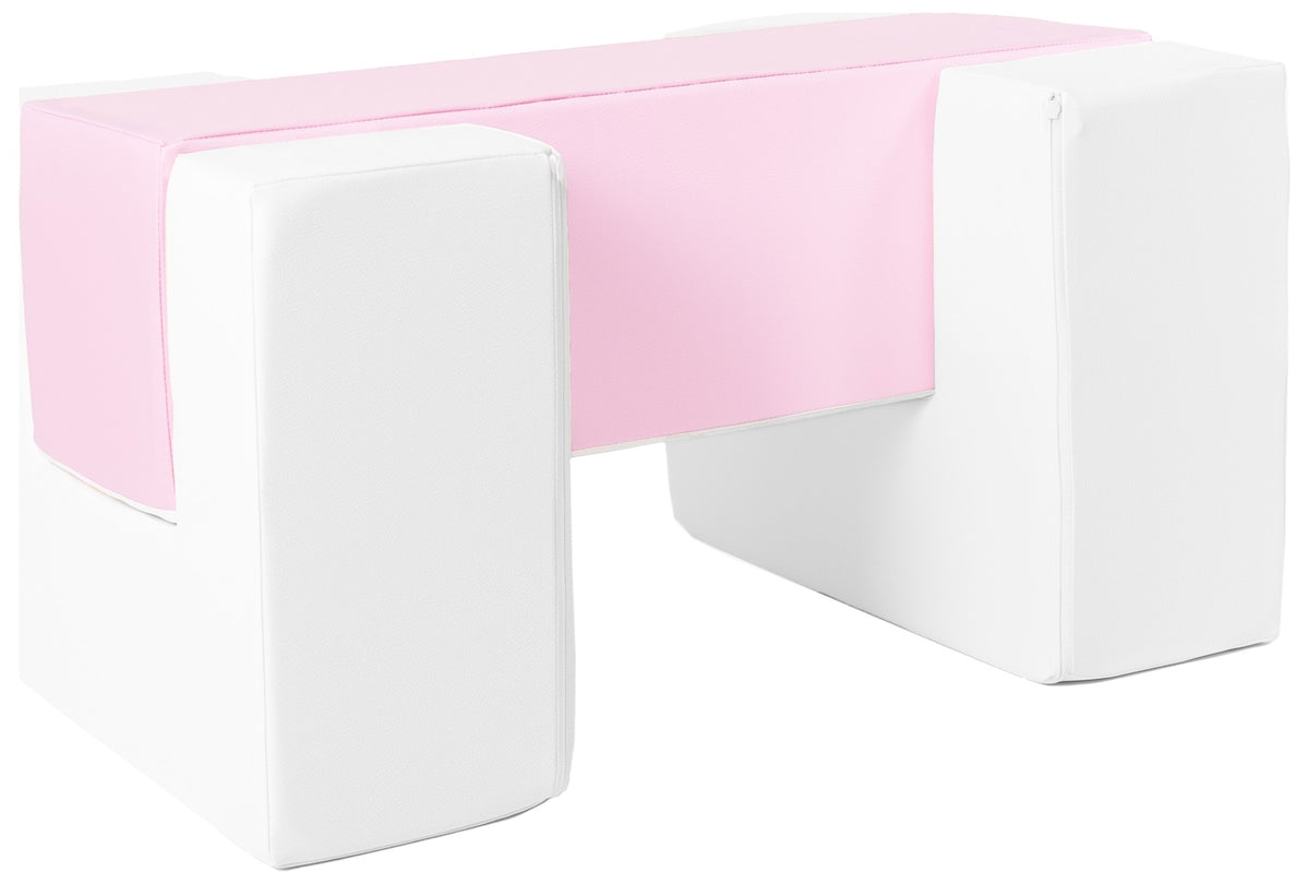 velinda 24246 footbridge set of 3 large foam blocks