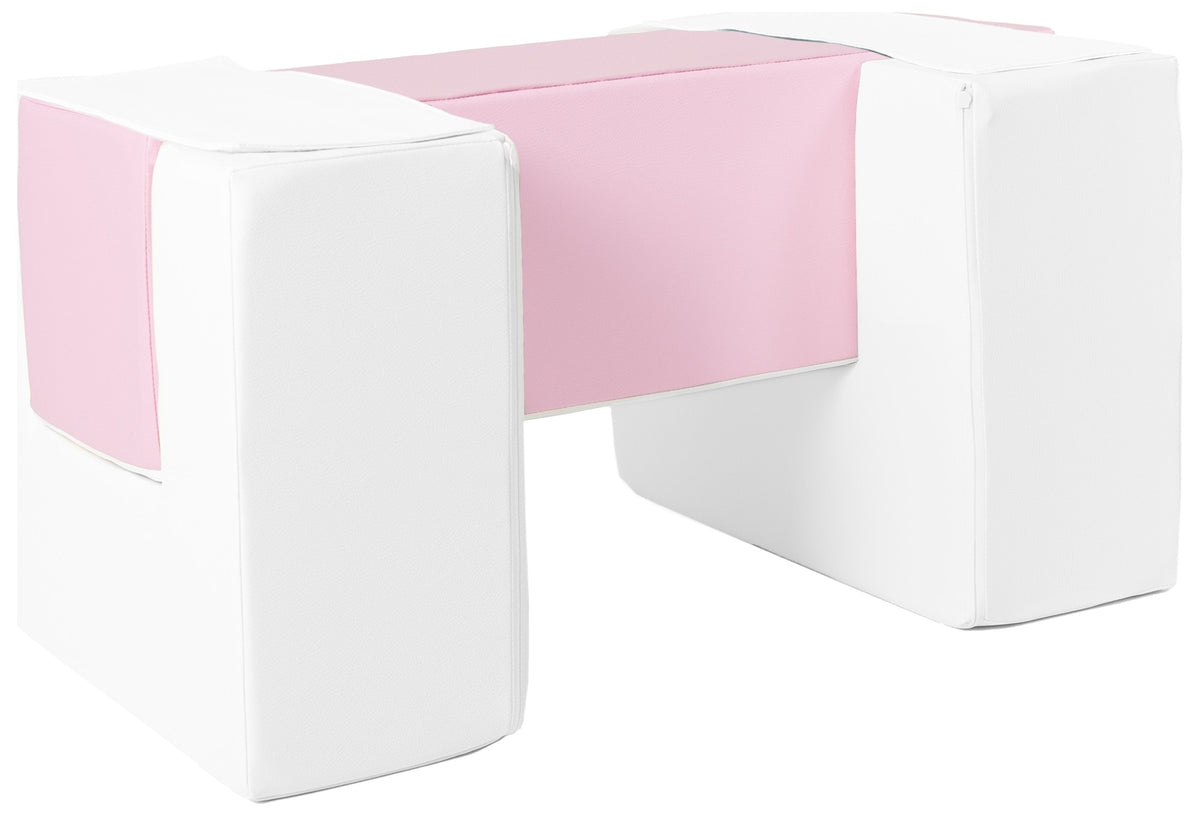 velinda 24247 footbridge velcro set of large foam blocks