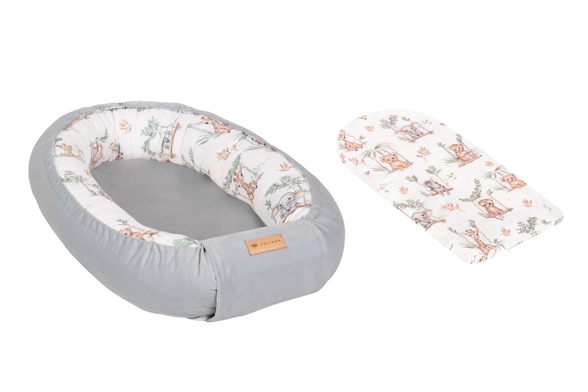 Babynest för nyfödda