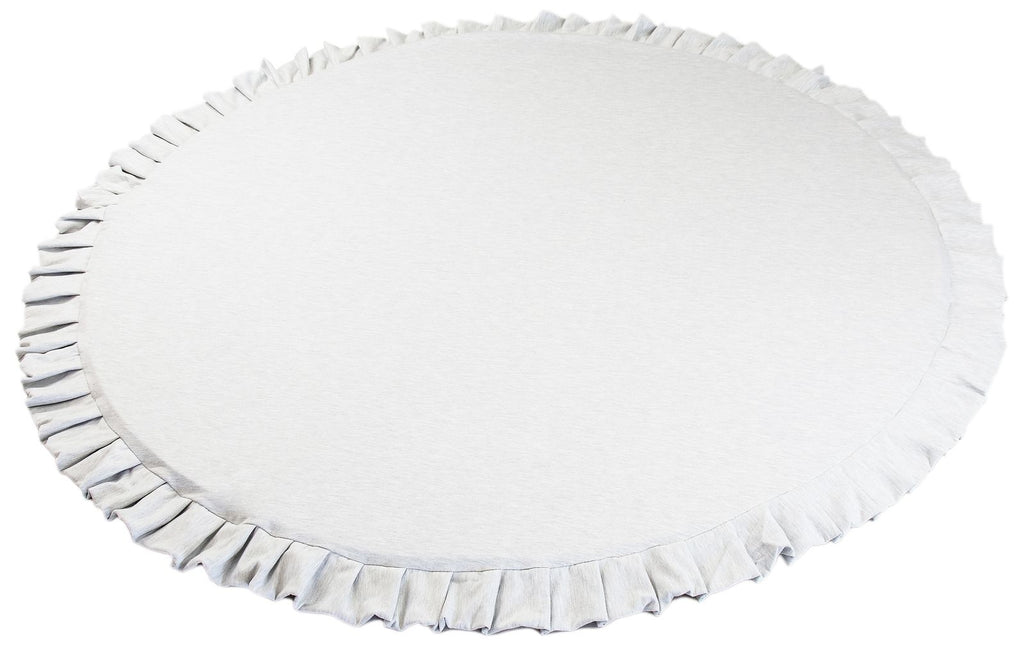 Rund lekmatta – 100 cm