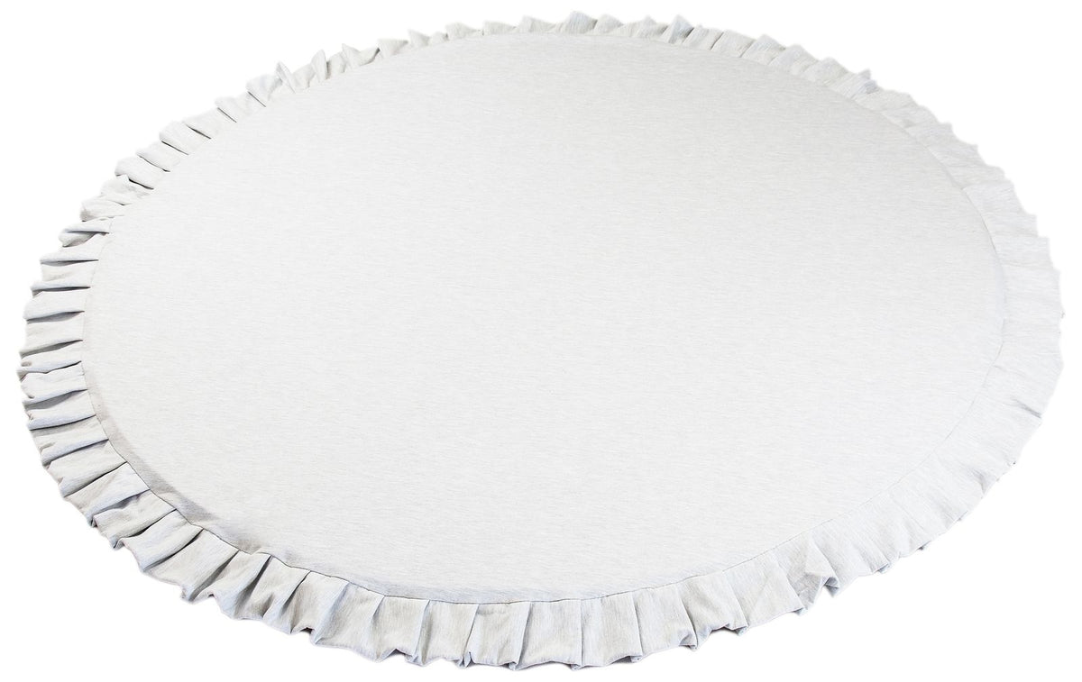 Rund lekmatta – 100 cm