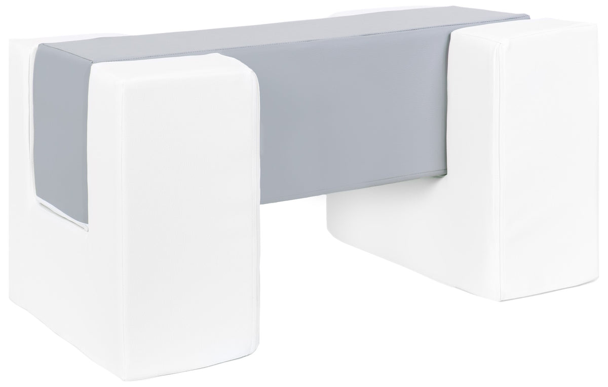 velinda 24246 footbridge set of 3 large foam blocks