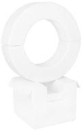 Mini Bågset med 3 stora skumblock