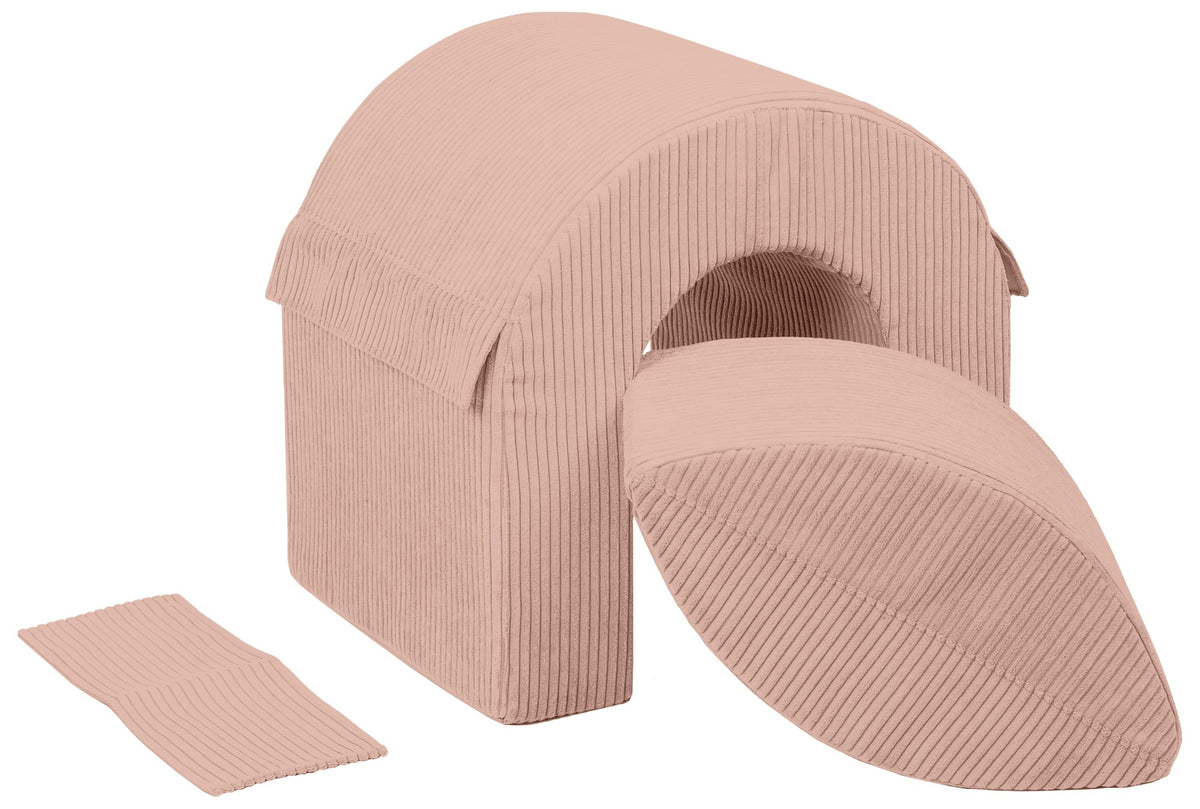 velinda 24229 tunnel set of 2 large foam blocks