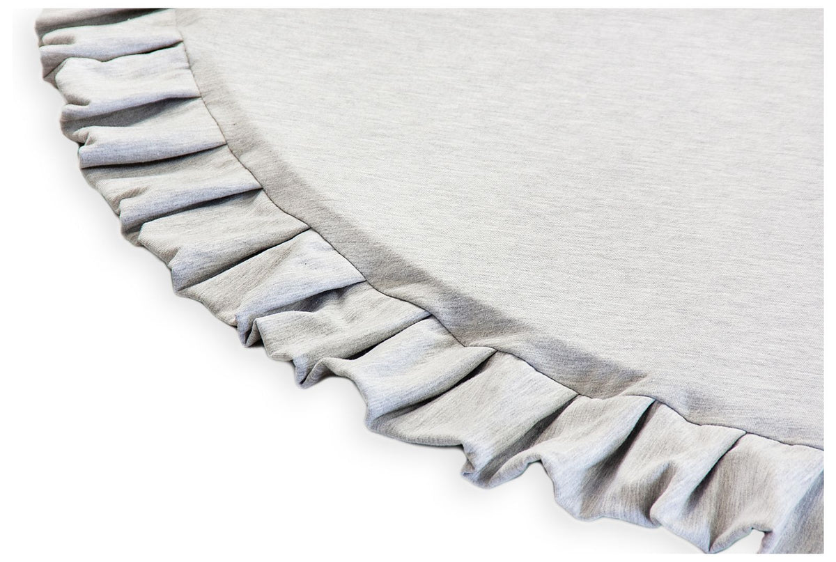 Rund lekmatta – 100 cm