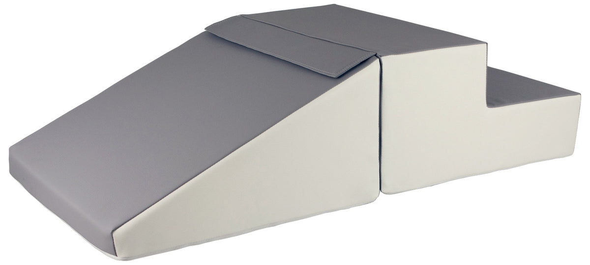 velinda 24228 mini slide set of 2 large foam blocks