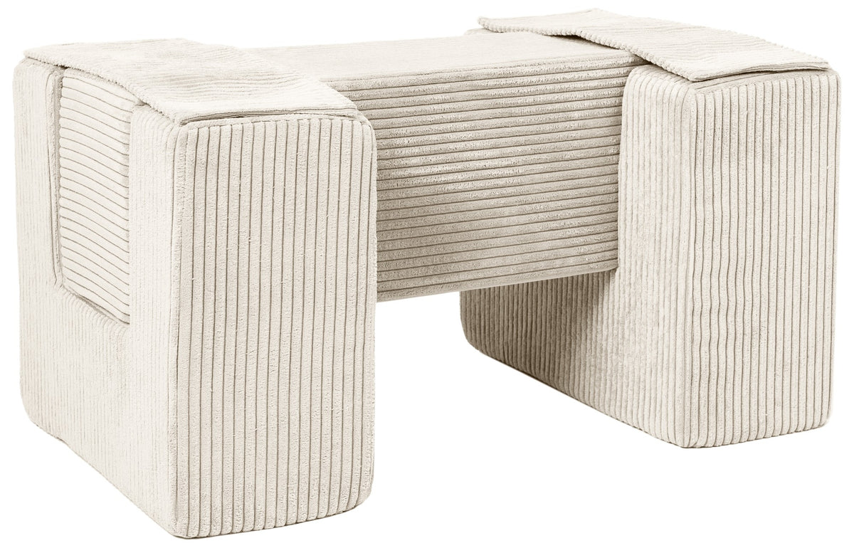 velinda 24247 footbridge velcro set of large foam blocks