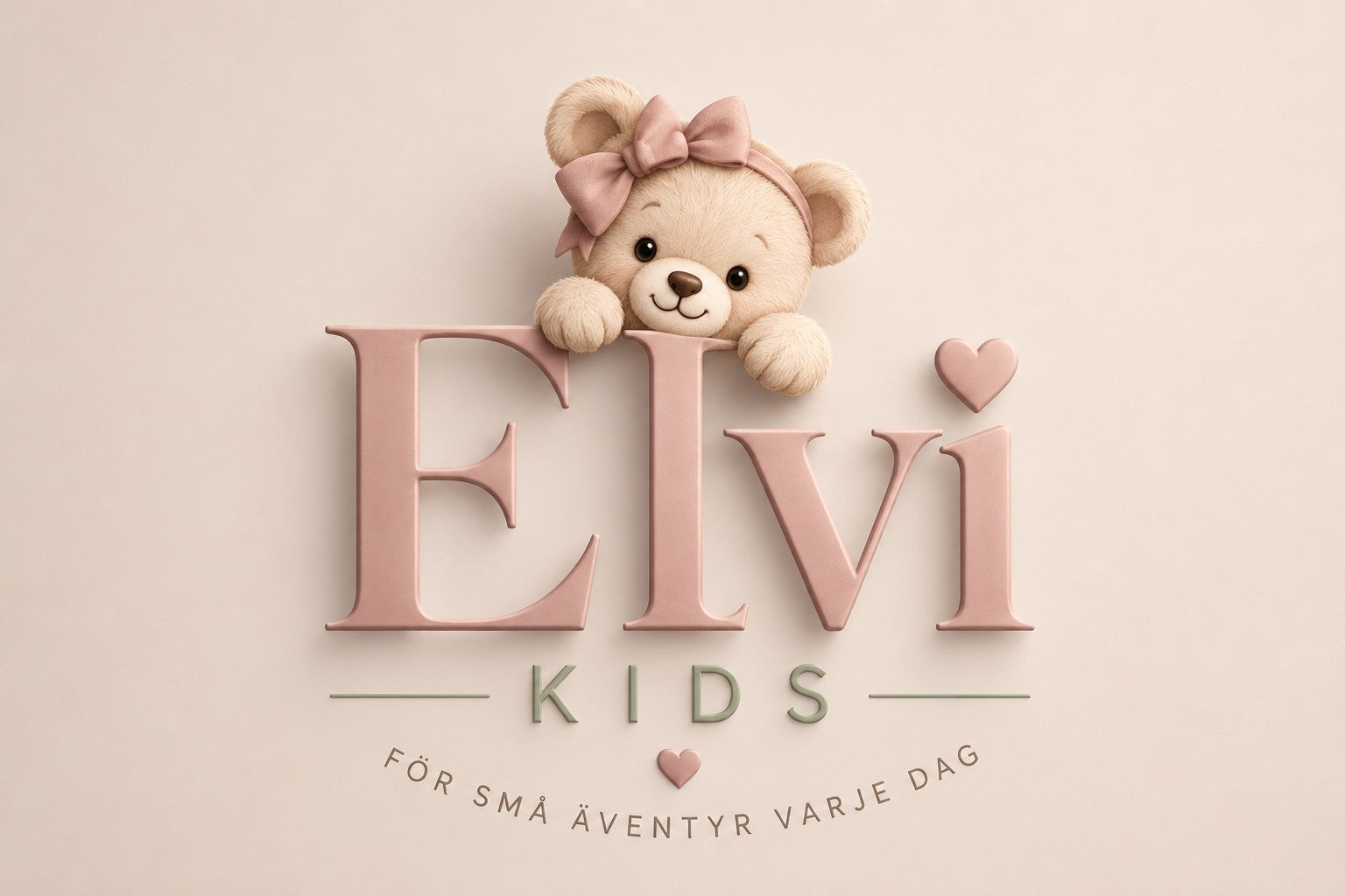 ELVI KIDS